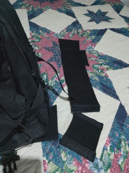 Plecak fotograficzny