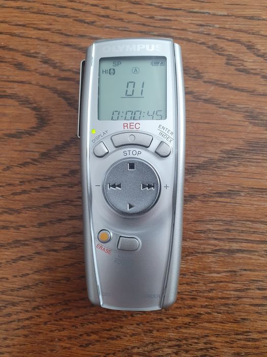 Диктофон Olympus VN-480PC