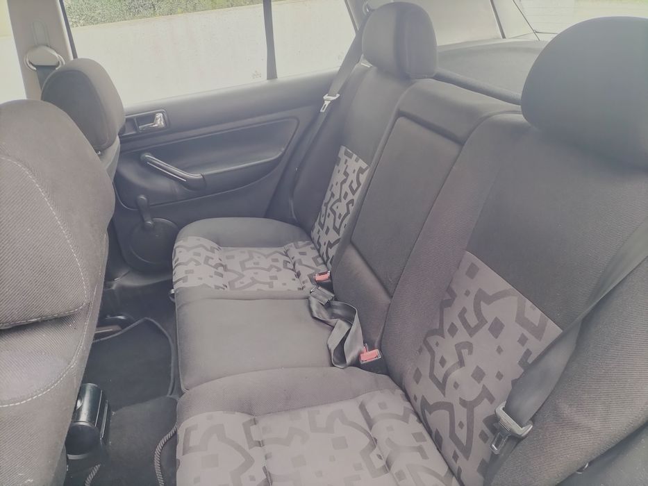 Vw Golf 4 (90 CV) nacional