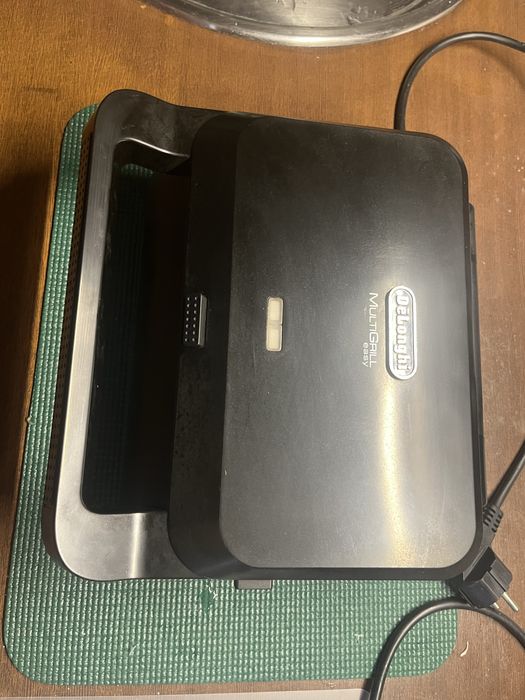 Продам MultiGrill easy