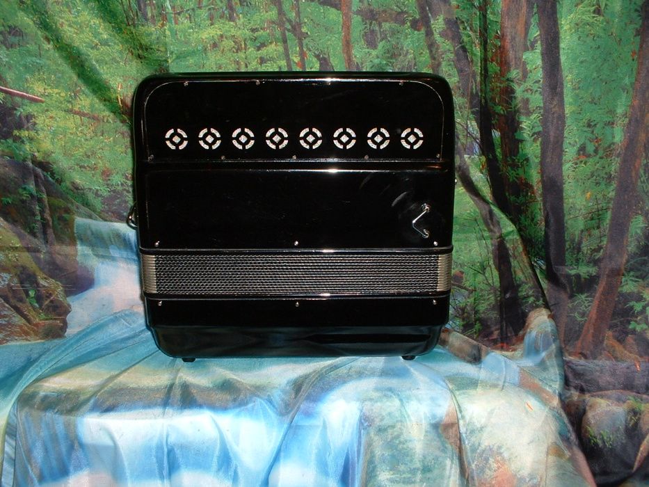 Acordeao  a venda G , N. 542