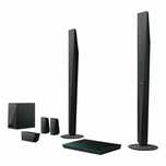 Sony BDV-E4100 – Kino Domowe 5.1 Blu-ray / Wi-Fi – Stan IDEALNY!