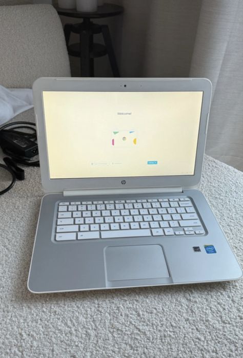 Laptop HP 14-q063cl Chromebook
