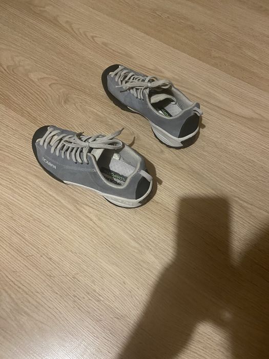 Трекингові кросовки Scarpa Mojito ориг