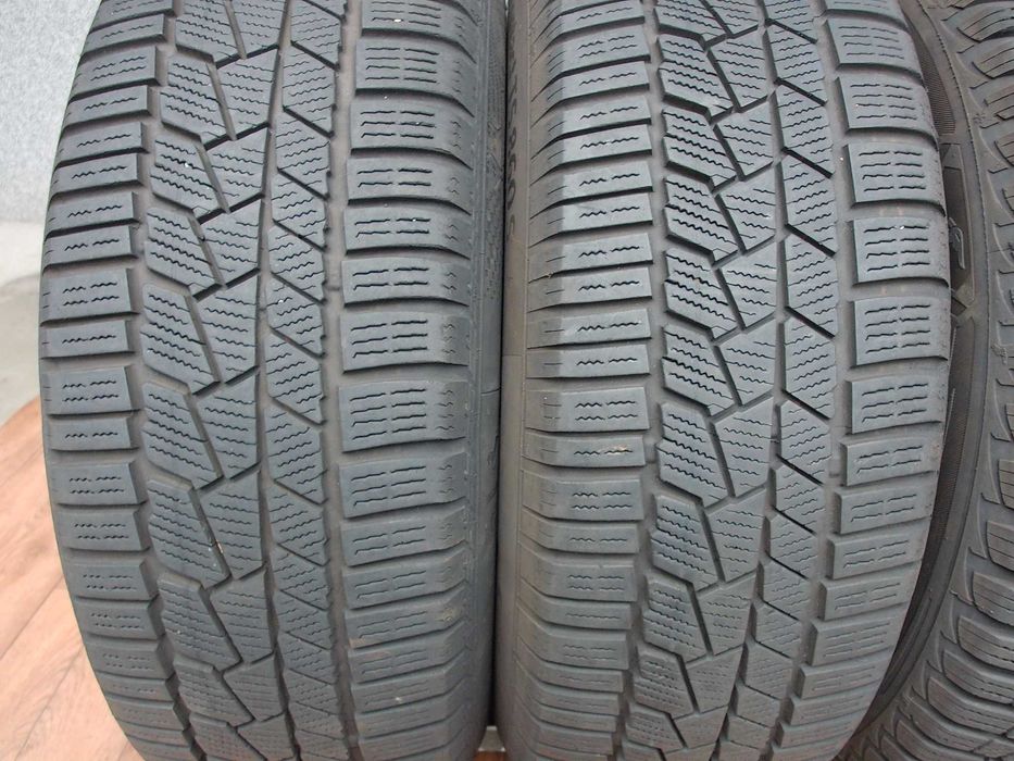 Continental WinterContact TS860S 205/60/16 96H