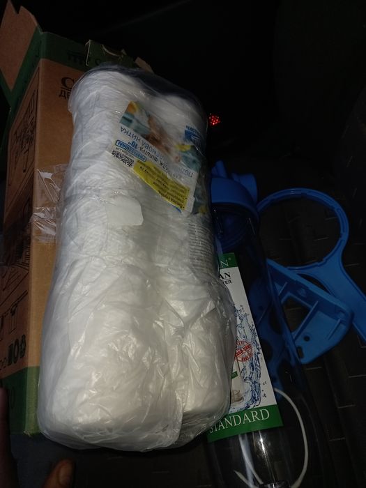 Продам фільтр для води