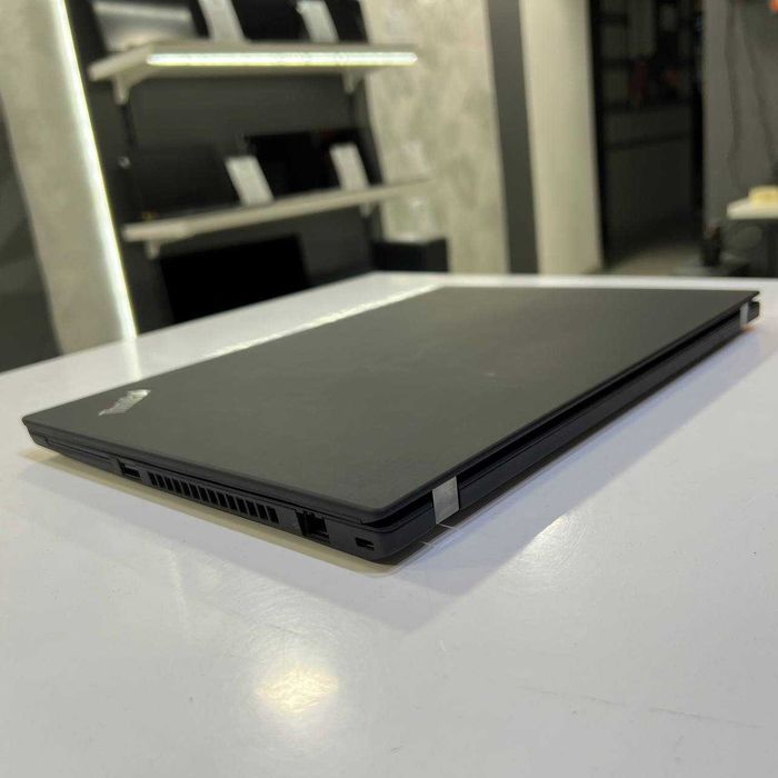 Ноутбук Lenovo ThinkPad T14 Intel i7-10610U/MX330 2Gb/16Gb/512Gb SSD