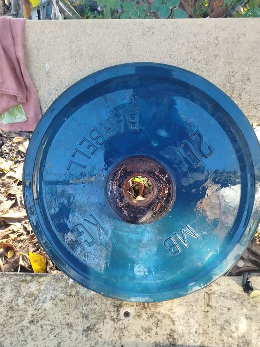 Блины для штанги