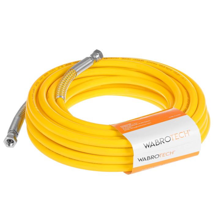 Wąż wysokociśnieniowy malarski FlexPro Agregat Malarski Pistolet