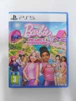 Barbie: Project Friendship PS5 Polskie napisy są w grze