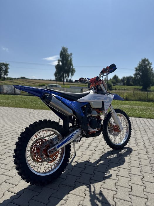 ASIX XR99 300cc *Raty*Dostawa*Nowość*