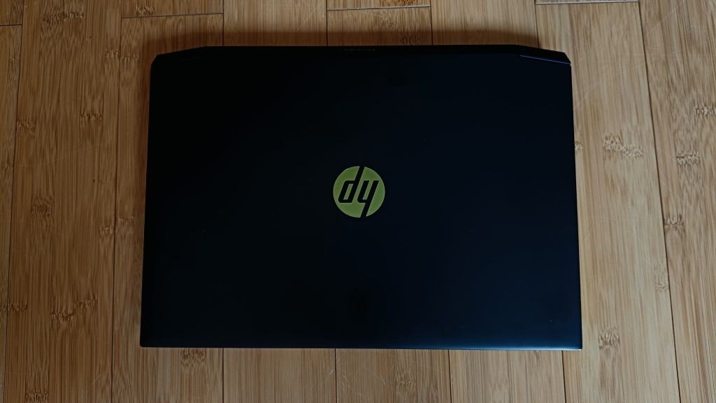 Laptop Gamingowy HP Pavilion Ryzen3550h/16Gb Ram/Gtx1650