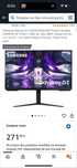 Ecra odyssey G3 24”