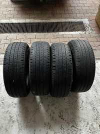 Opony 205/65 R16 komplet