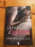 Ewa Maciejczuk - Igrajac z szefem