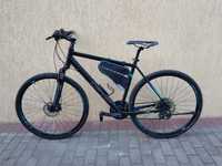 Rower MTB, Goirski firmy Carver, hydraulika, Shimano ALIVIO