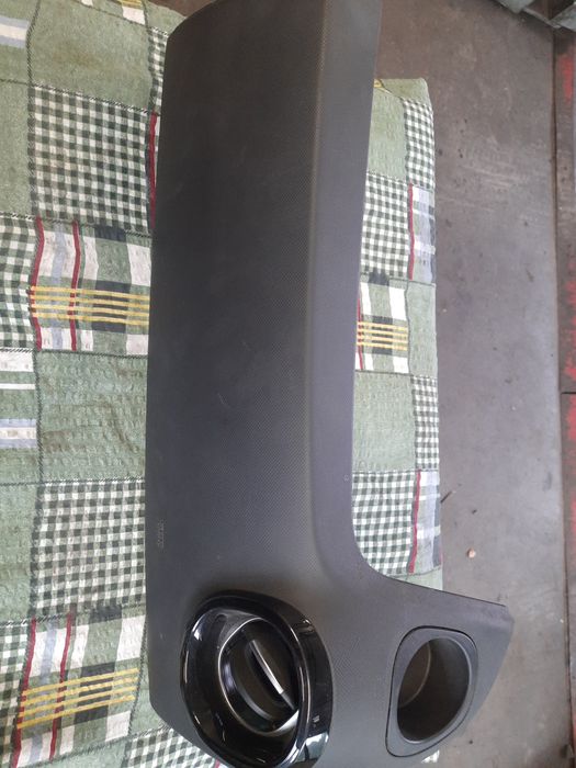 Airbag pasażera Nissan NV300