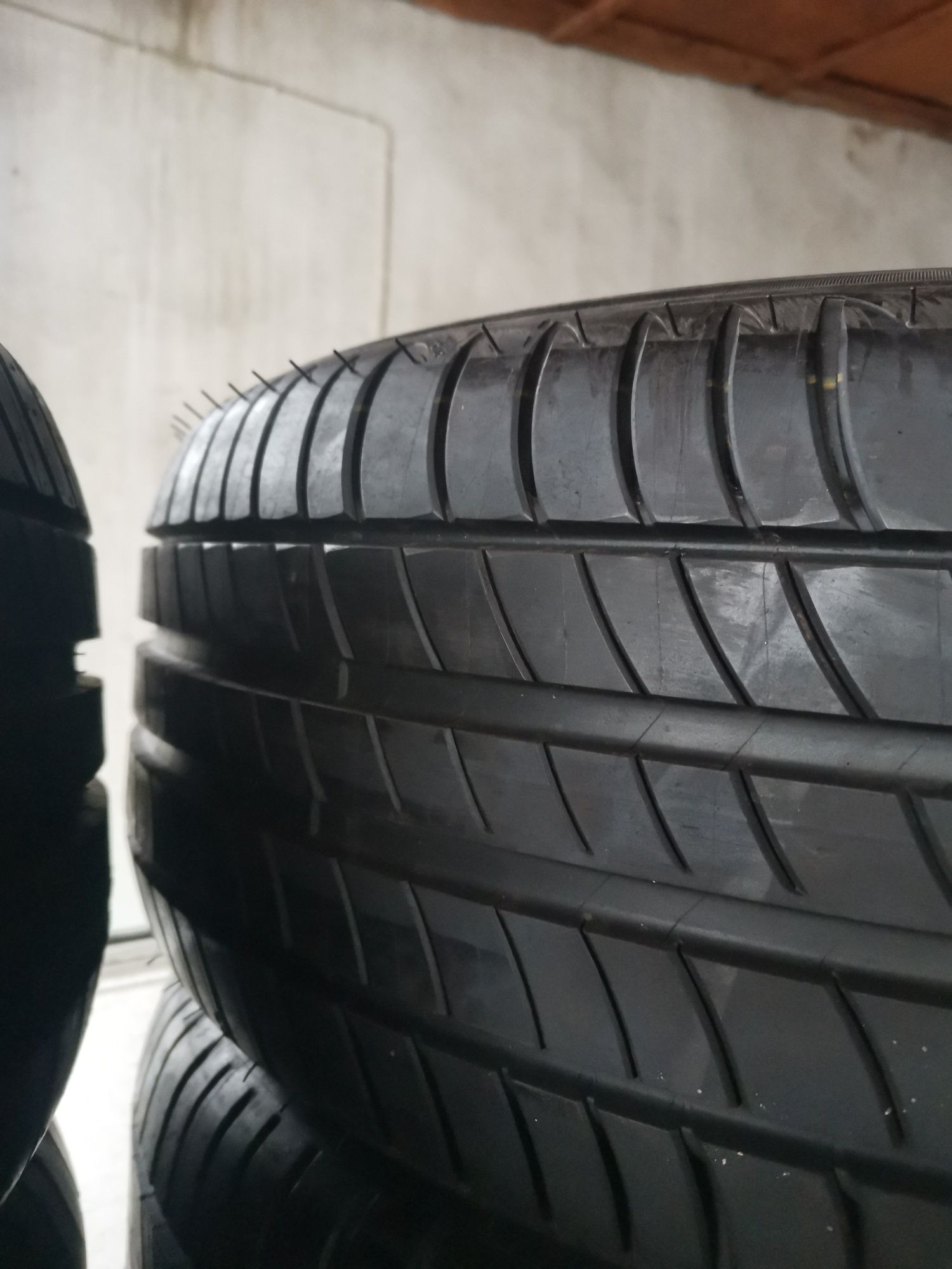 Opony michelin primacy3 225/55/18