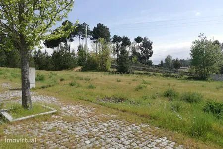 Lotes de terreno em Chaves.