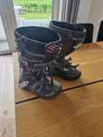 Buty dziecięce na Cross lub quad marki FOX sprawne w 100% rozmiar 32,5