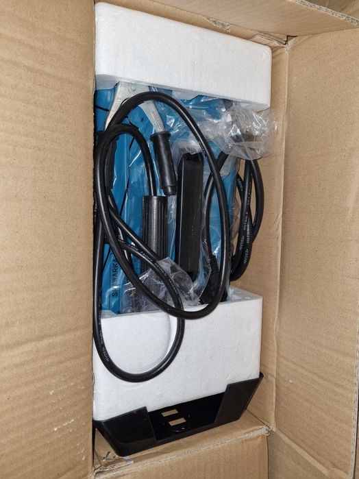 Spawarka trans. nieużywana JST Tools BX1-100B, 100A, elektr. do 2,5 mm