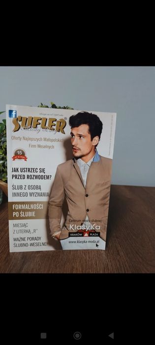 Czasopismo Sufler