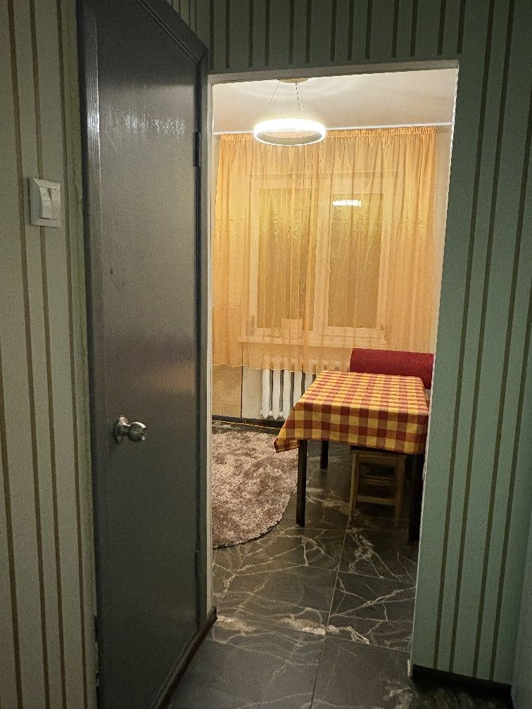 Однокімнатна квартира в центрі міста