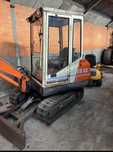 Minikoparka pel job eb22