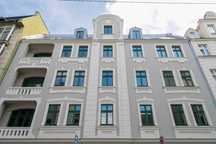 Mieszkanie inwestycyjne ul. Żurawia 7 - 78,82m2