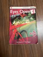 Eyes open 3- ćwiczenia