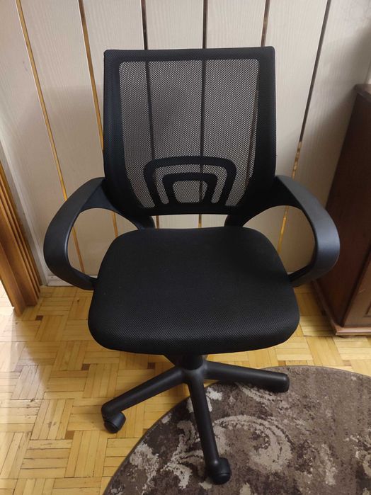 Krzesło Biurowe obrotowe