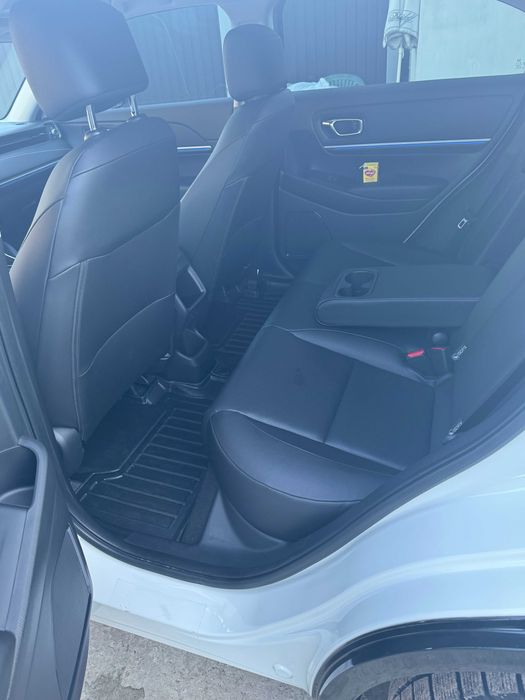 Honda eNS1 Base 2024