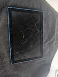 Tablet Lenovo para recuperar ou utilizar peças