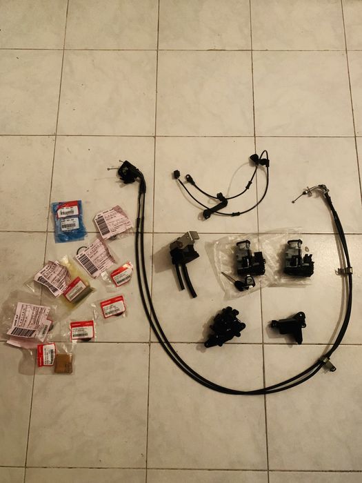 Pecas Honda PCX 2018/2020