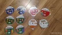 ABC Deutsch, English Adventure płyty cd