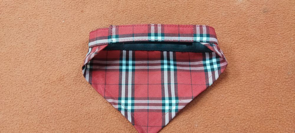 ZOOFARI Bandana dla psa