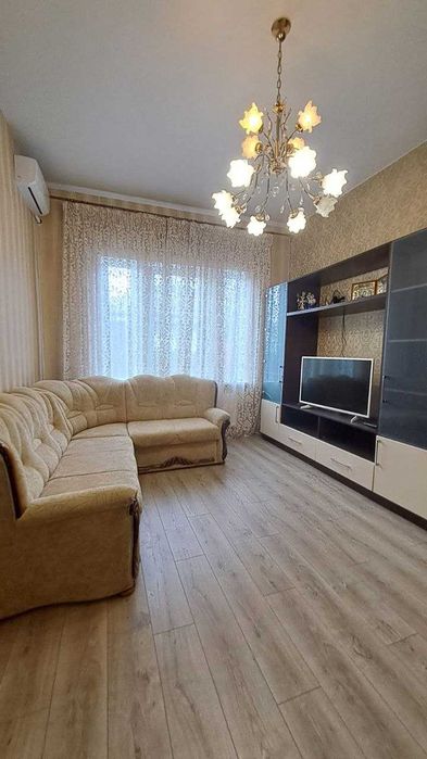 Оренда 2кімнатної квартири центр автономка