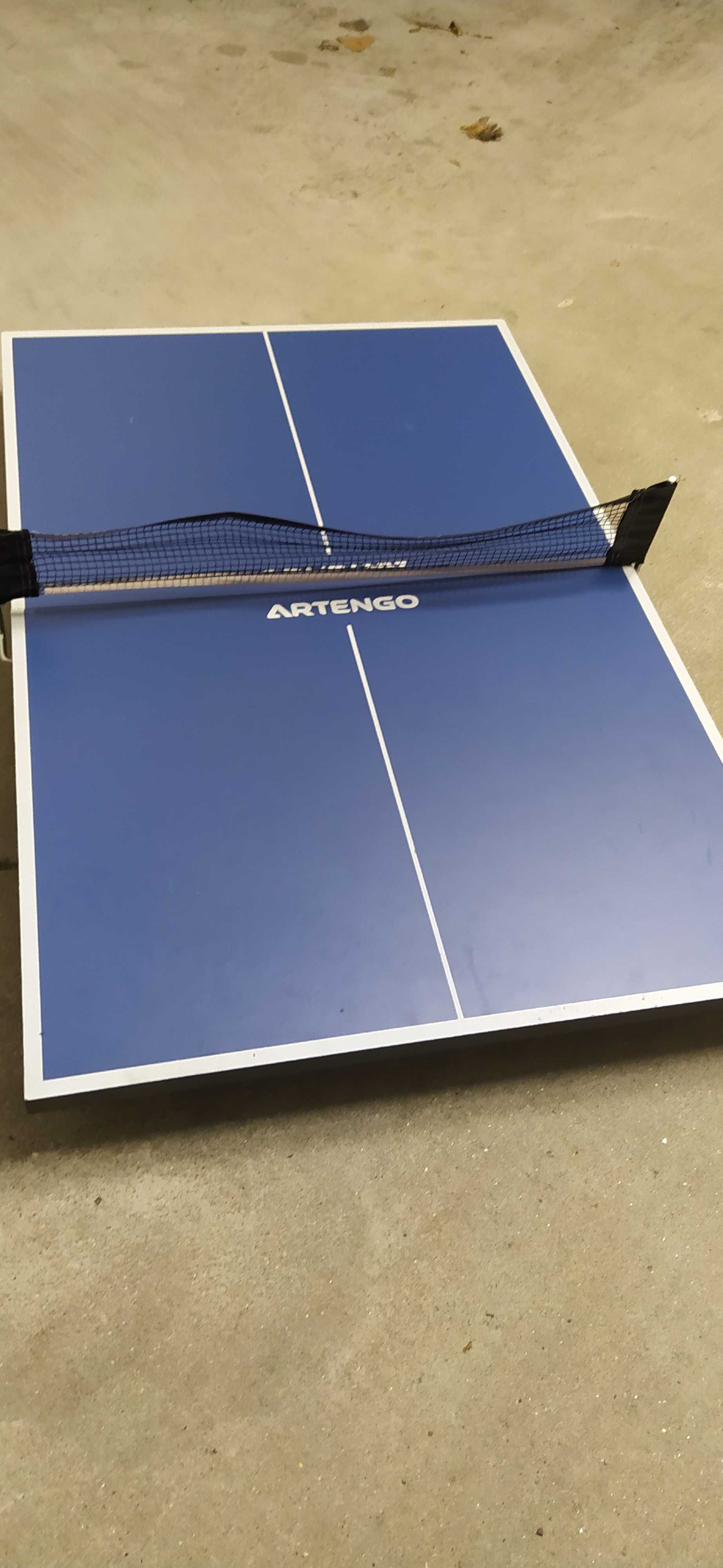 Mesa de Ping Pong Mini