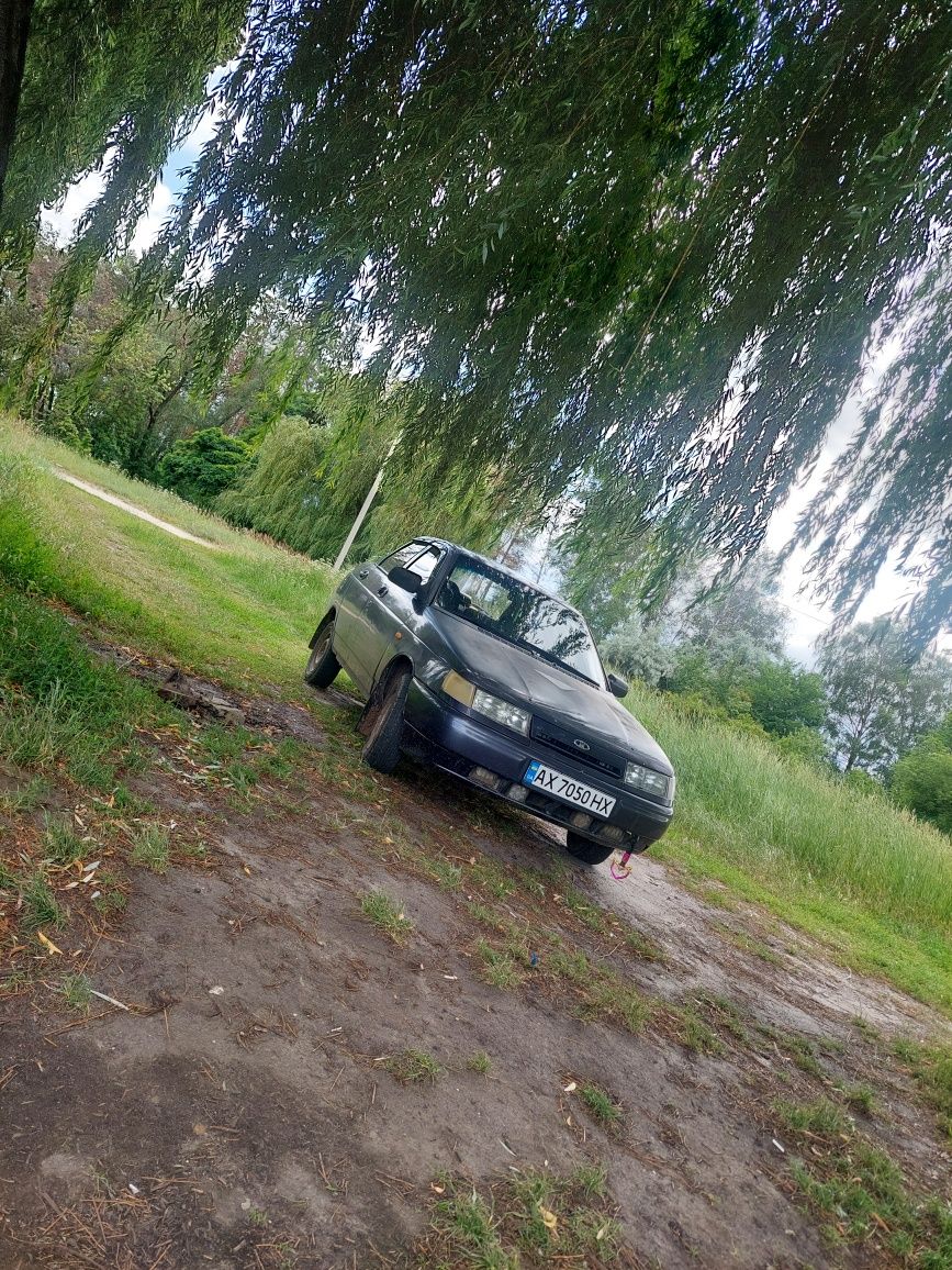 Продам десятку .