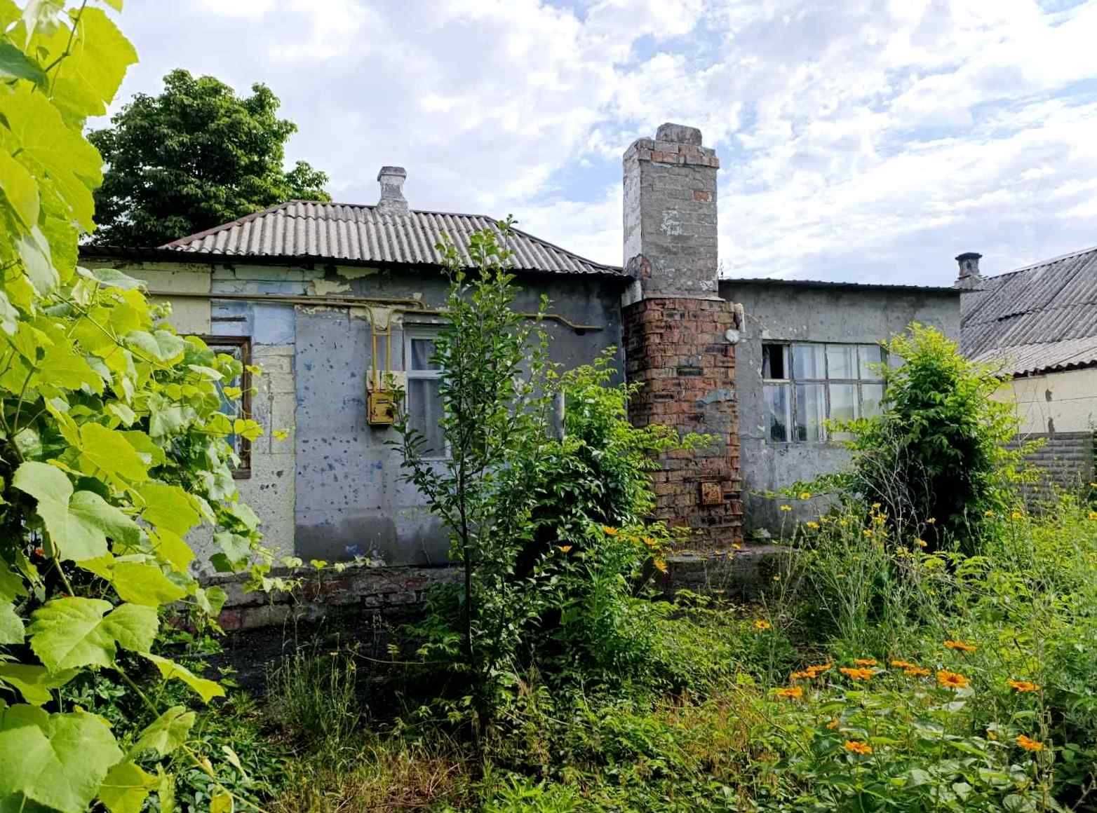 Продам будинок в АНД районі (Східний пров., поруч АТБ, Довгиш)