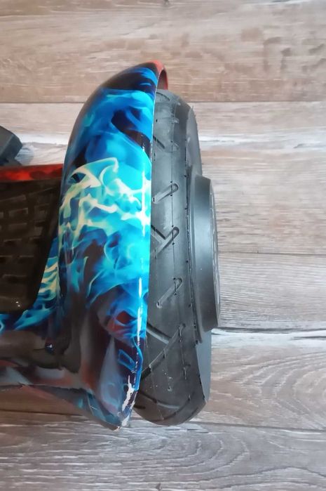 Гіроборд, гіроскутер Elite Lux 10 колеса Smart Balance