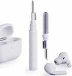 czyścik zestaw do czyszczenia słuchawek airpods