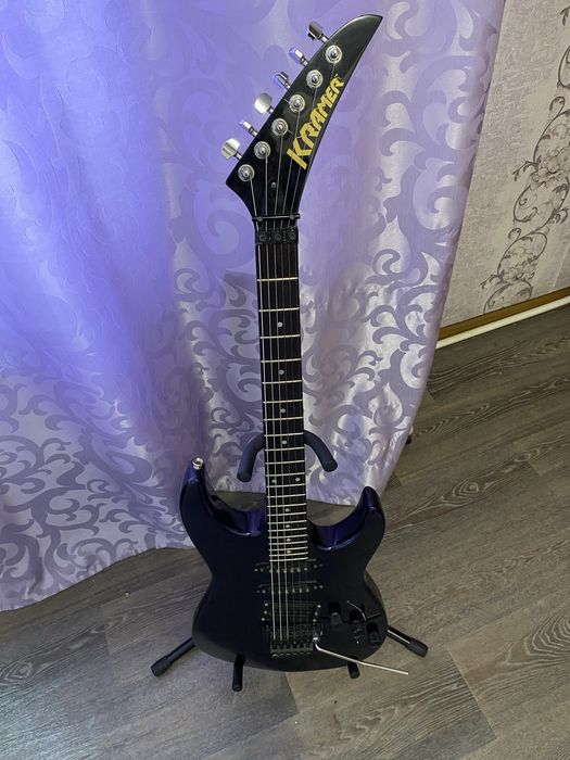 Kramer Striker 610st