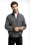 BARACUTA харрингтон куртка бомбер burberry оригинал.