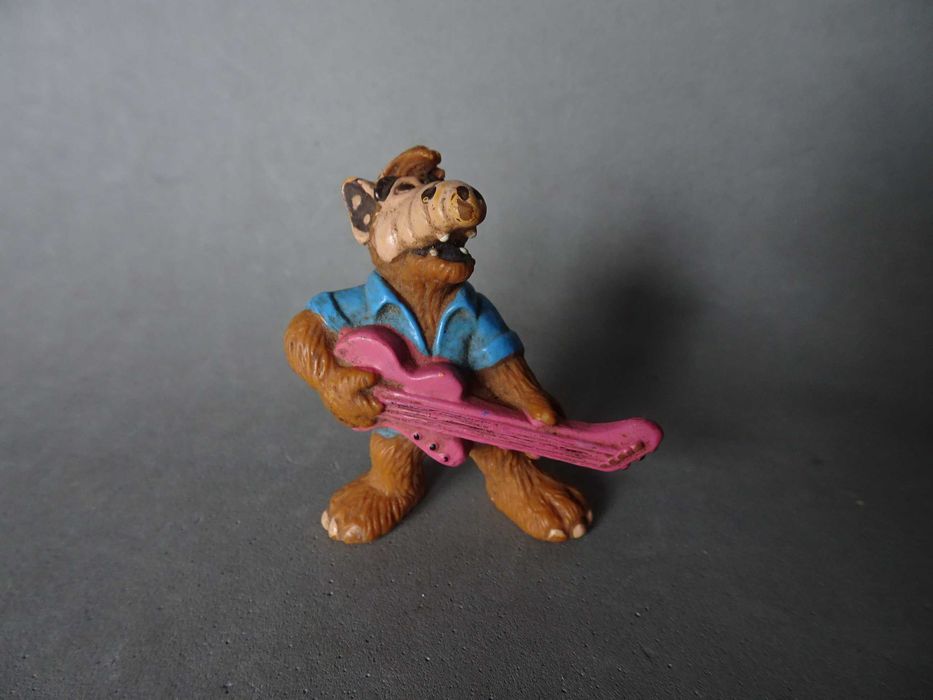 Figura em PVC Alf