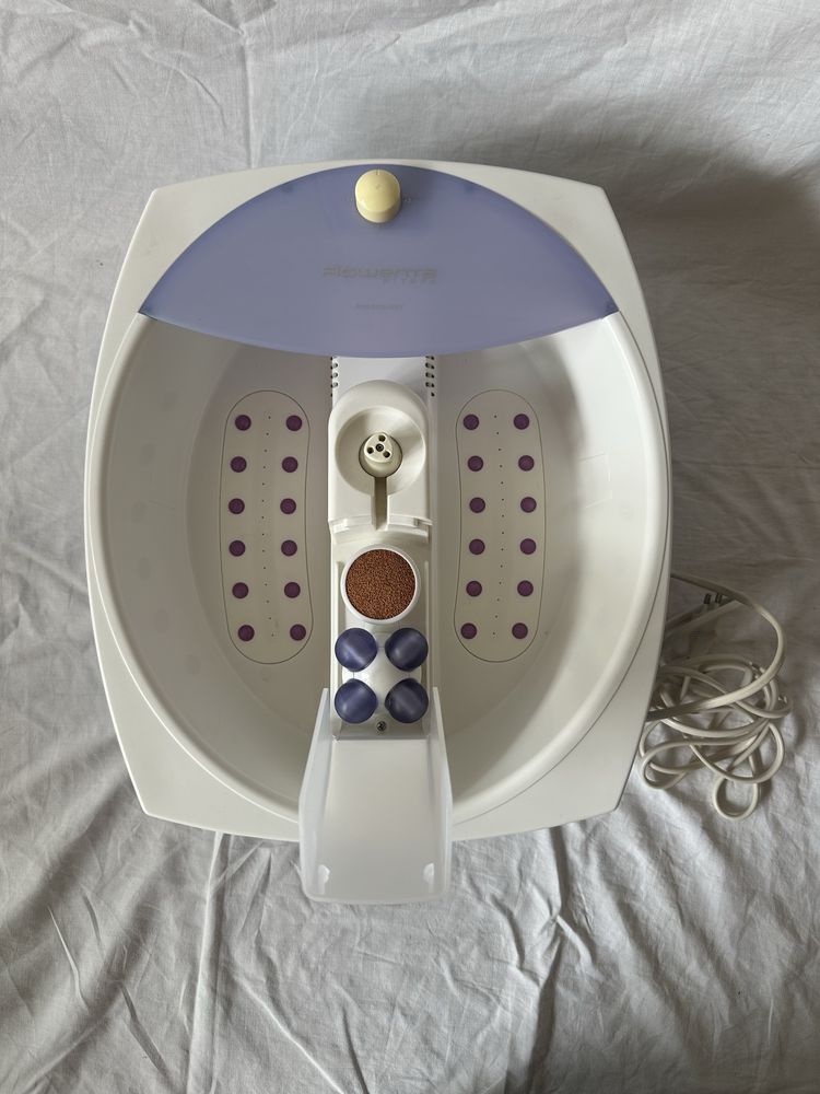 Rowenta Fitspa Reflexology
