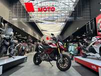 Ducati Hypermotard 950SP / Salon Polska / Pierwszy właściciel/ Doposażony / WROCŁAW