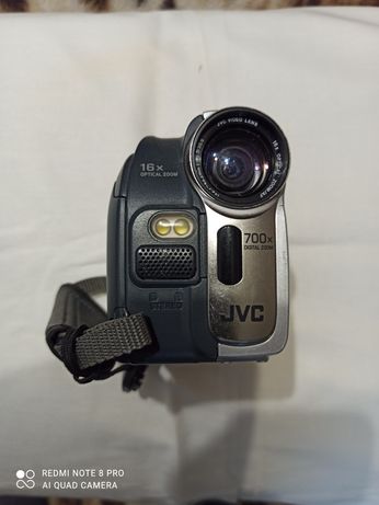 Video Camera  J V C