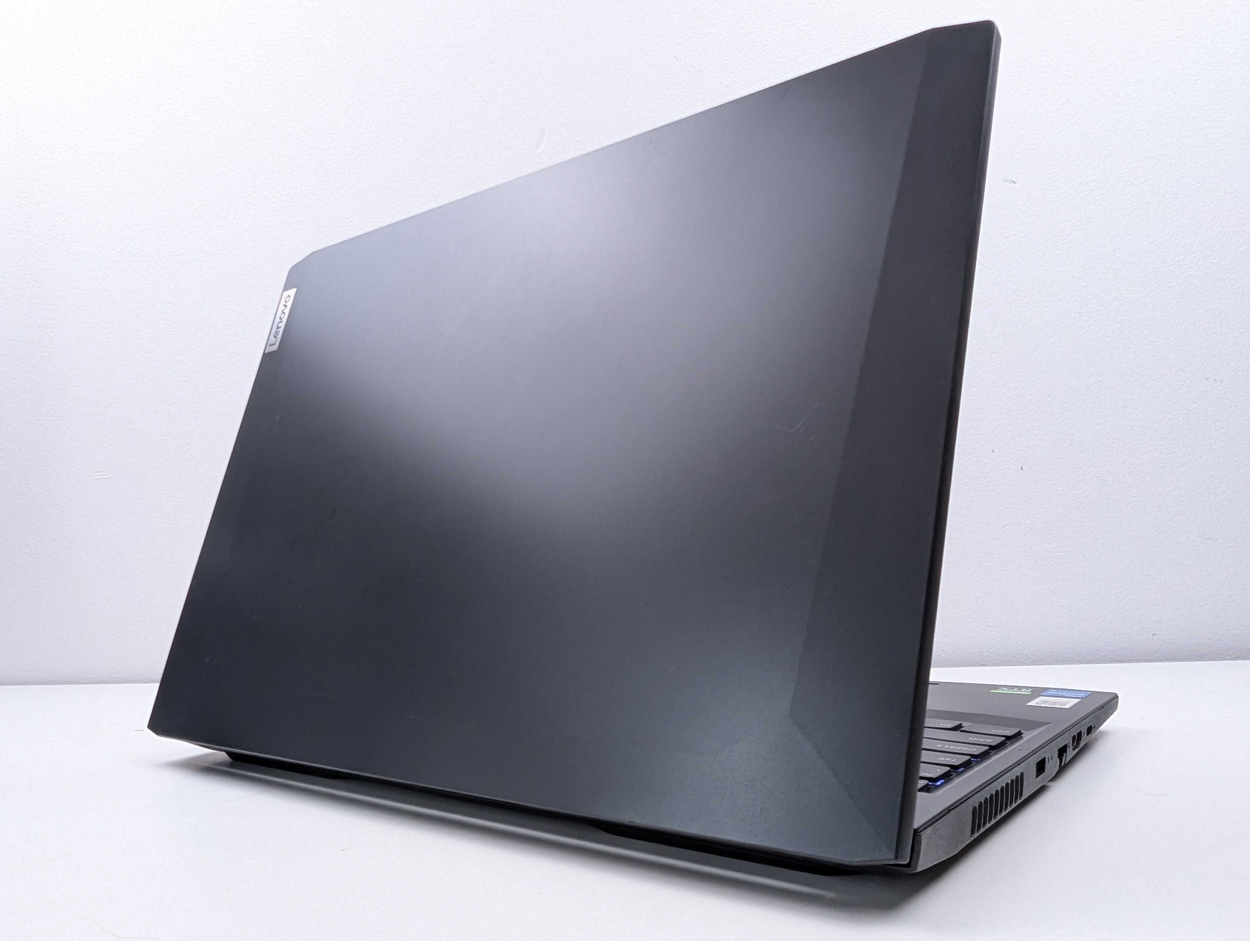 LAPTOP GAMINGOWY Lenovo Ideapad Gaming RTX 3050 i5-11320H 120 hz