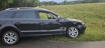 Skoda Superb 2015 2.0 tdi 4x4 uszkodzony